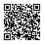 FSSR Donation QR code