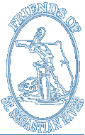 FSSR logo