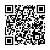 FSSR Membership QR code