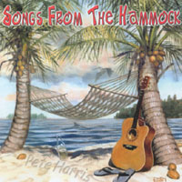 Pete Harris - Songs From The Hammock